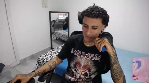 Plux online show from 01/16/26, 07:12