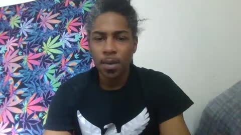 Snapshot of presidentialbryana chatting on 01/17/25, 09:50 Libra Lamont online show from 01/17/25, 09:50