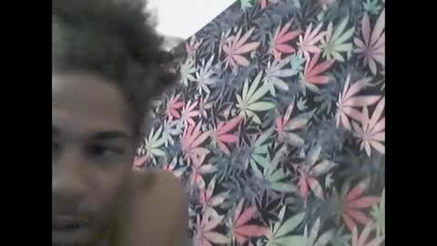 Snapshot of presidentialbryana chatting on 01/22/25, 10:40 Libra Lamont online show from 01/22/25, 10:40