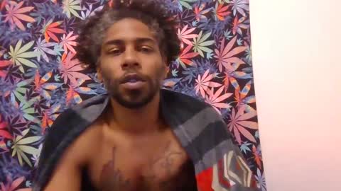 Snapshot of presidentialbryana chatting on 02/08/25, 09:13 Libra Lamont online show from 02/08/25, 09:13