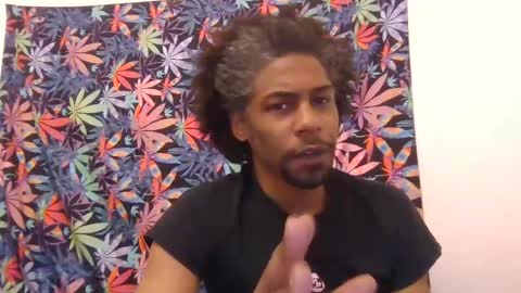 Snapshot of presidentialbryana chatting on 02/10/25, 10:42 Libra Lamont online show from 02/10/25, 10:42