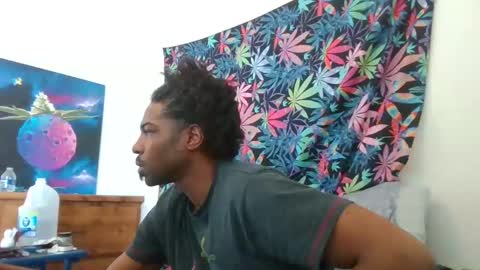 Snapshot of presidentialbryana chatting on 03/03/25, 07:28 Libra Lamont online show from 03/03/25, 07:28