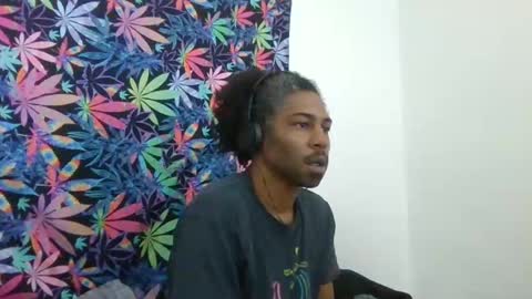 Snapshot of presidentialbryana chatting on 03/08/25, 07:53 Libra Lamont online show from 03/08/25, 07:53