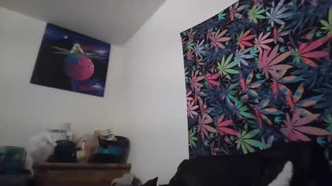 Snapshot of presidentialbryana chatting on 09/13/25, 02:33 Libra Lamont online show from 09/13/25, 02:33