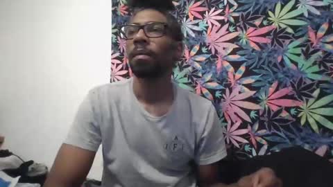 Snapshot of presidentialbryana chatting on 09/15/25, 05:51 Libra Lamont online show from 09/15/25, 05:51