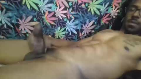 Snapshot of presidentialbryana chatting on 10/03/25, 07:38 Libra Lamont online show from 10/03/25, 07:38