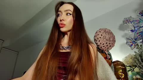 I take a break from streaming  since 17th of Novermber until 1st December online show from 12/29/24, 11:18