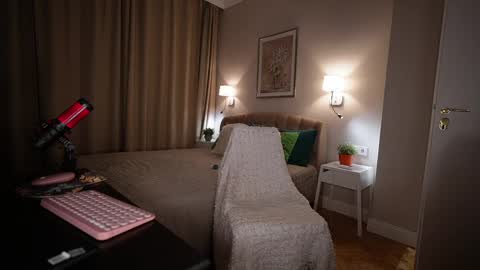 I take a break from streaming  since 17th of Novermber until 1st December online show from 02/09/25, 08:56