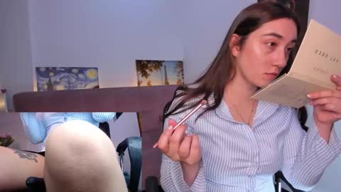 Camila  online show from 02/06/26, 12:08