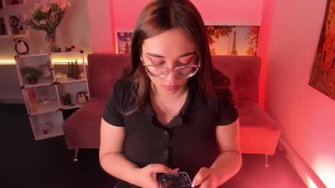 Camila  online show from 02/20/26, 12:05