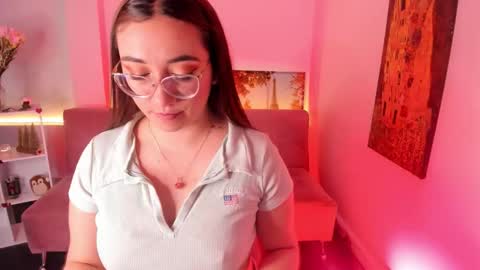 Camila  online show from 03/07/26, 12:24