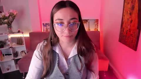 Camila  online show from 03/09/26, 12:09