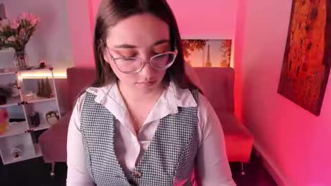 Camila  online show from 03/18/26, 01:25