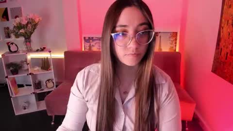 Camila  online show from 03/23/26, 12:09