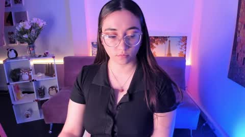 Camila  online show from 04/11/26, 12:53