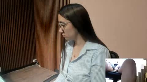 Camila  online show from 04/13/26, 12:21