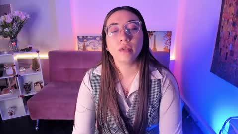 Camila  online show from 04/15/26, 02:13