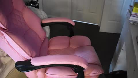 The Myth The Legend The baddest Bitch of all online show from 03/24/26, 10:15