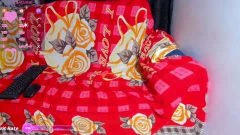 PRESSURE online show from 11/09/25, 06:55