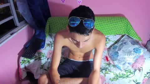 PRESSURE online show from 02/13/26, 09:05