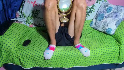 PRESSURE online show from 02/23/26, 09:06