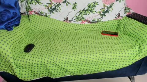 PRESSURE online show from 03/31/26, 08:26