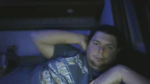 prestonhealy online show from 11/19/25, 04:45