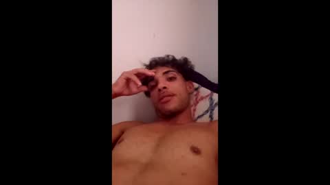 preto25cmlive online show from 03/28/26, 12:05