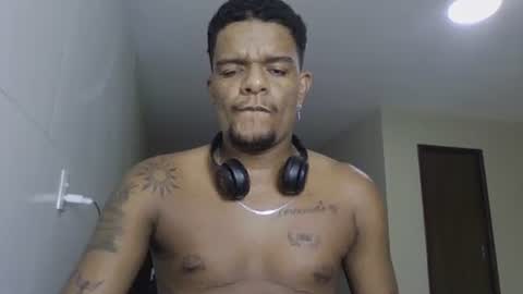 pretobrazzil online show from 03/27/26, 01:33