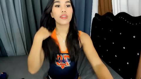 pretteamaxine online show from 07/07/26, 07:23