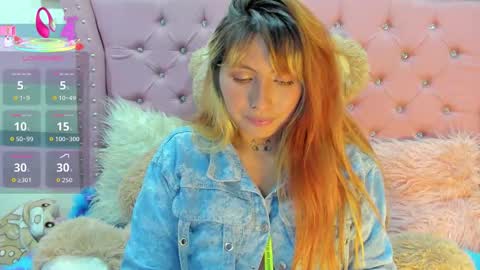 Pretti Violet online show from 01/15/26, 05:12