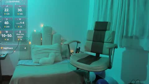 pretti scarlett online show from 09/11/25, 12:33