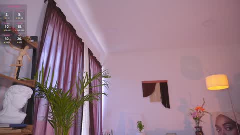 Nayrobi online show from 01/19/25, 05:28