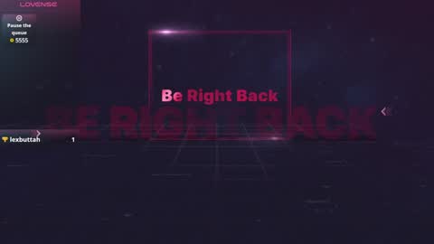 Nayrobi online show from 01/20/25, 08:07