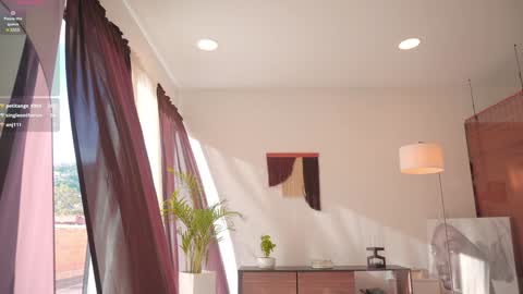 Nayrobi online show from 01/30/25, 09:25