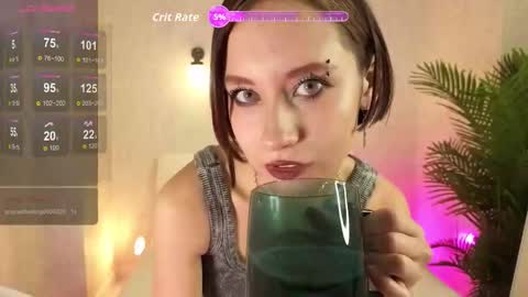 Alisa online show from 10/19/25, 09:10