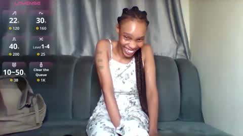 pretty253 online show from 02/03/26, 07:30