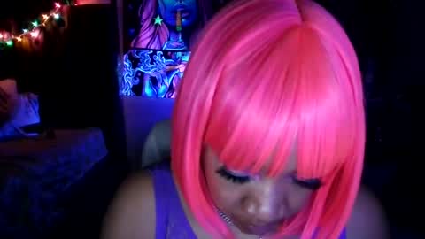 Yasmine pretty online show from 03/12/25, 03:02