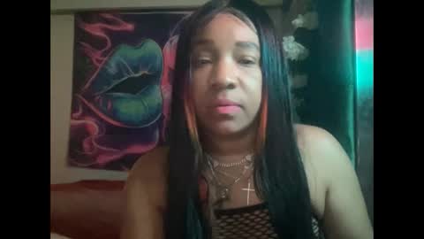 Yasmine pretty online show from 03/24/26, 02:05