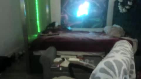 Yasmine pretty online show from 04/03/26, 03:59