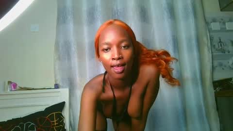 pretty__lisa online show from 03/25/26, 03:07