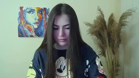 anna online show from 04/08/26, 09:53