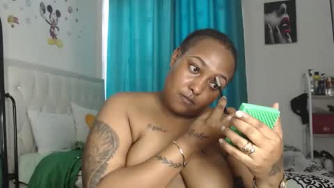 Annah online show from 02/25/26, 08:02