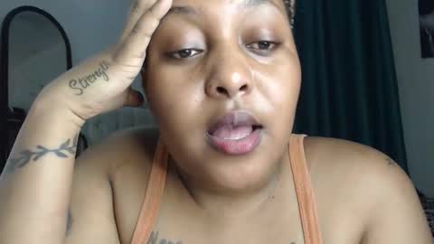 Annah online show from 05/07/26, 10:26