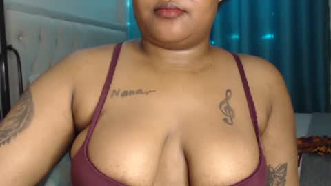 Annah online show from 06/21/26, 01:57