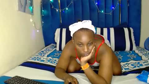 pretty beiby online show from 03/22/26, 02:31