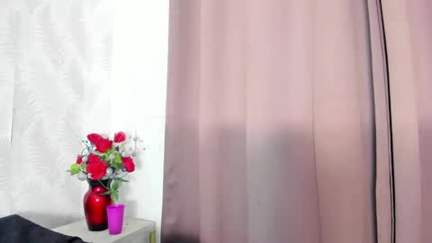 Carla  online show from 02/25/25, 02:03