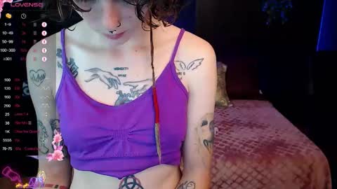 pretty_cristal22 online show from 03/07/26, 12:29