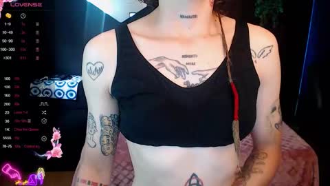 pretty_cristal22 online show from 03/07/26, 12:35