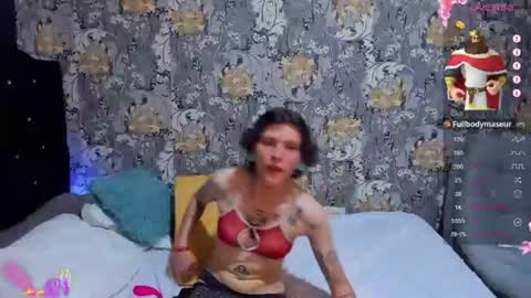 pretty_cristal22 online show from 07/11/26, 01:30